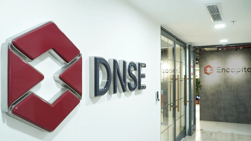 DNSE hoàn tất chuẩn bị cho phiên giao dịch đầu tiên của thị trường carbon