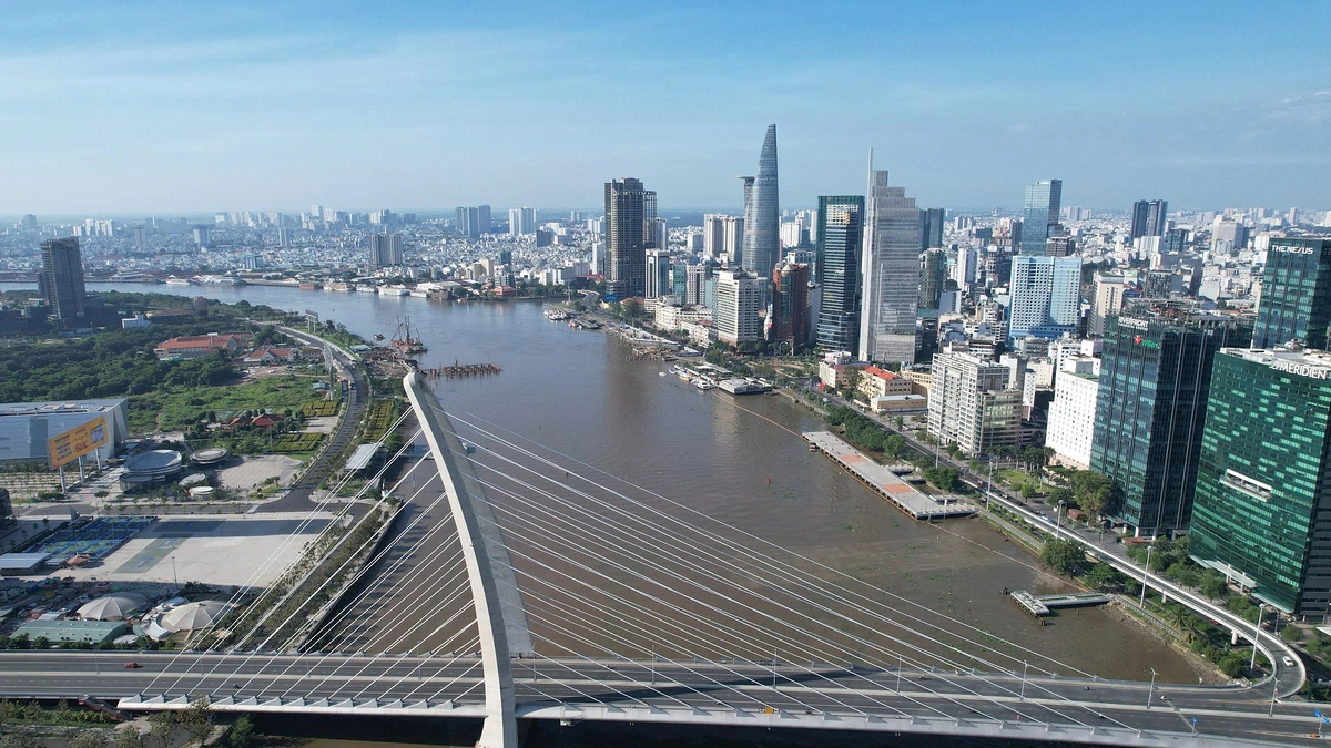 TP HCM thu hút loạt hợp tác công nghệ cao