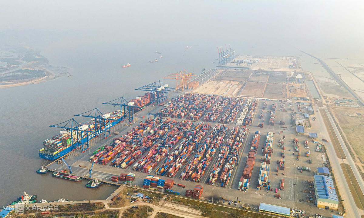 Chính phủ đặt mục tiêu tăng trưởng GDP 11,9% trong 6 tháng cuối năm