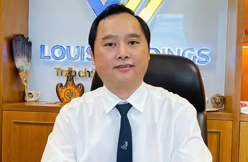 Công ty sản xuất cáp điện muốn 'lột xác' khi ông Đỗ Thành Nhân làm lãnh đạo