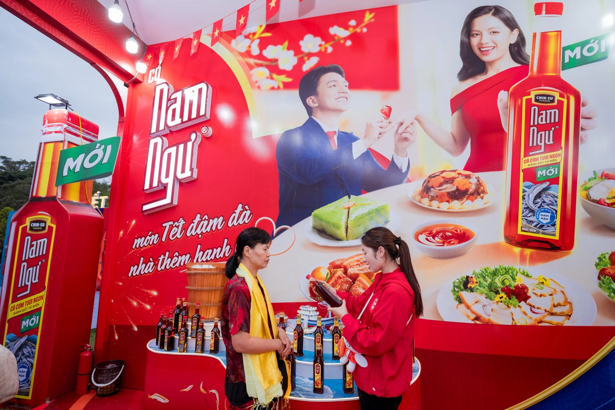 Masan Consumer bổ nhiệm hai phó tổng giám đốc