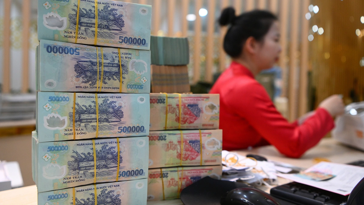 Loạt ngân hàng có thể tăng trưởng lợi nhuận hai chữ số trong quý II