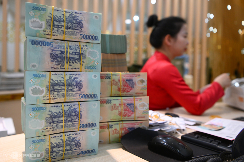Thông Tin Dự Báo Tăng Trưởng Lợi Nhuận Của Các Ngân Hàng Trong Quý II