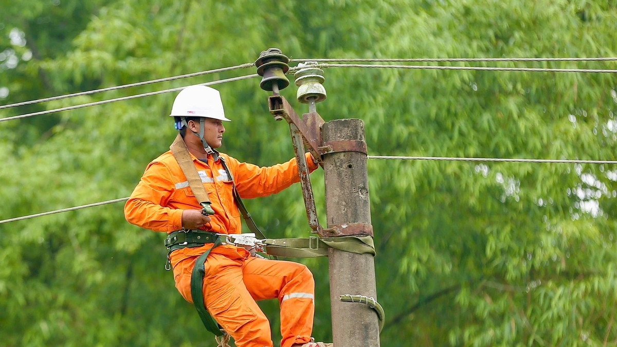 Lý do Việt Nam nghiên cứu áp giá điện theo giờ với hộ gia đình