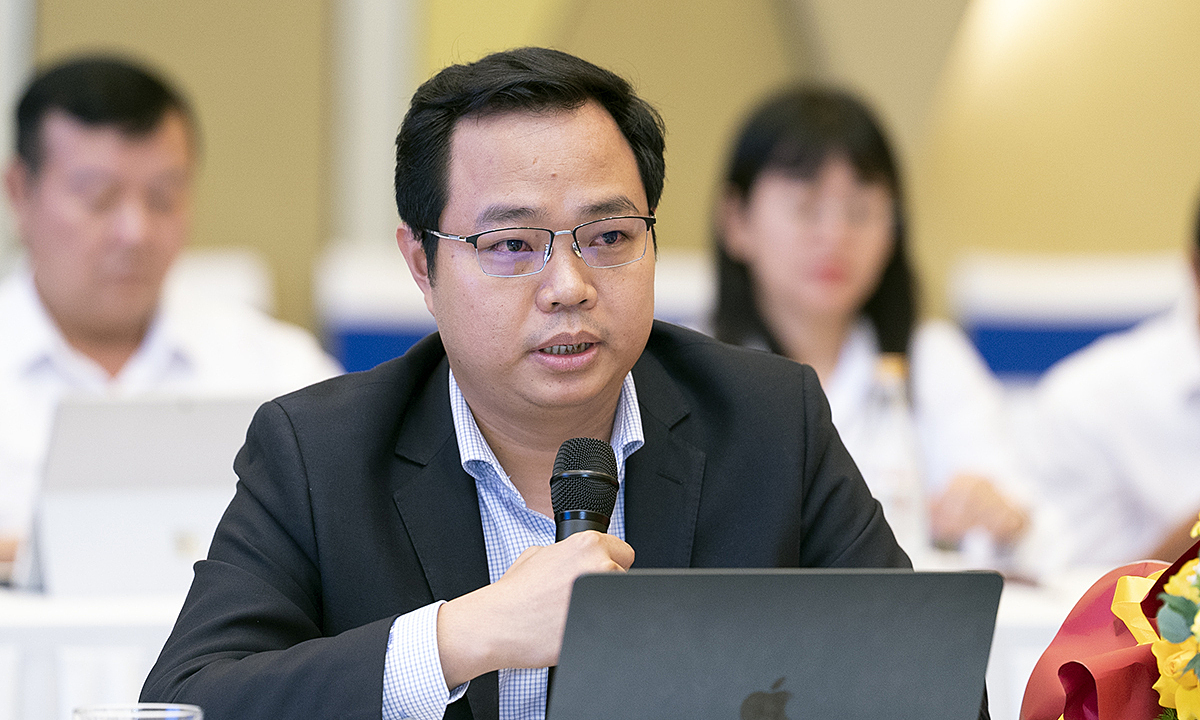 Việt Nam cần phát triển ngành quản lý tài sản giới siêu giàu
