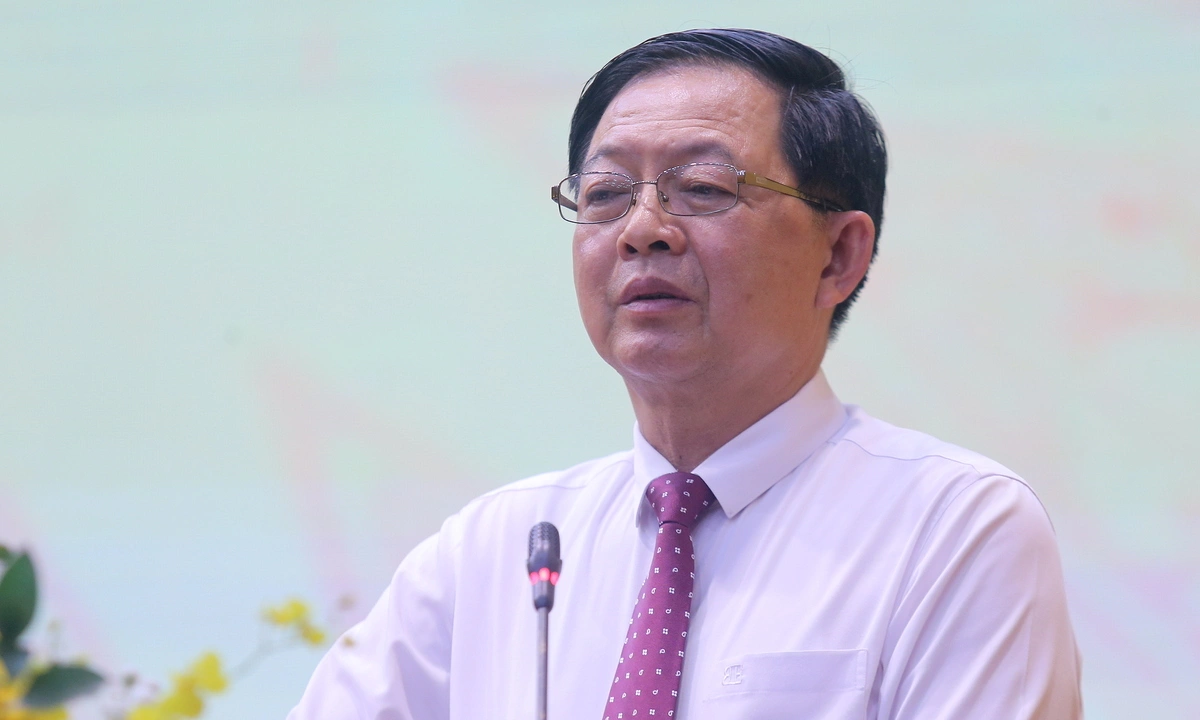 Phó thủ tướng: Tiến tới bắt buộc truy xuất nguồn gốc nông sản
