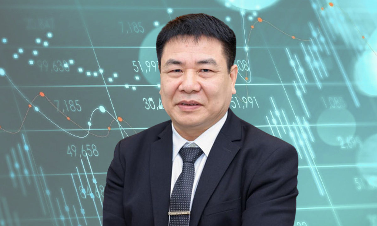 Sếp công ty bất động sản làm cổ đông lớn tại nhiều doanh nghiệp