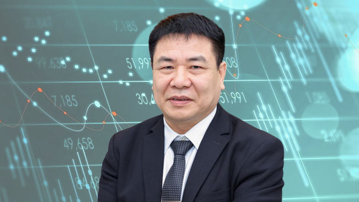 Sếp công ty bất động sản làm cổ đông lớn tại nhiều doanh nghiệp