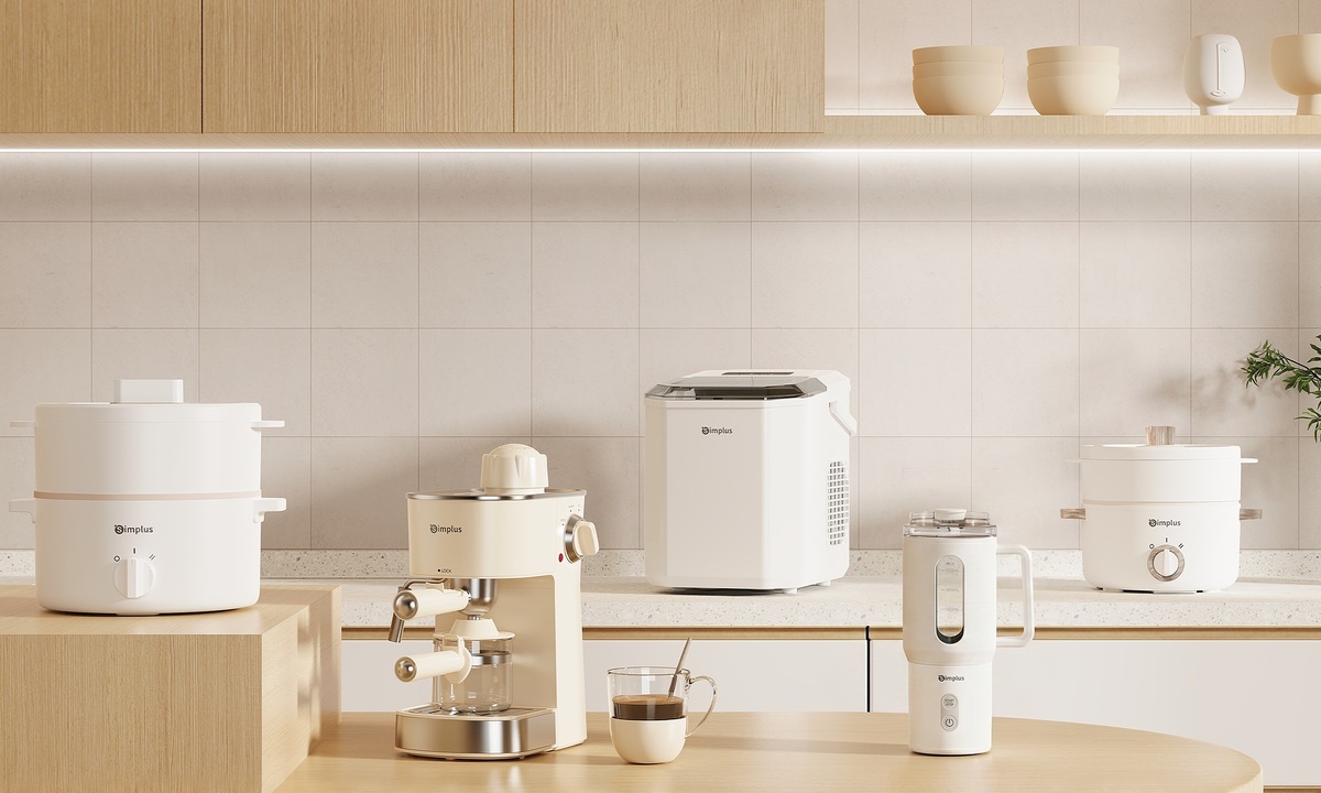 Simplus kỷ niệm 5 năm ra mắt thị trường Đông Nam Á