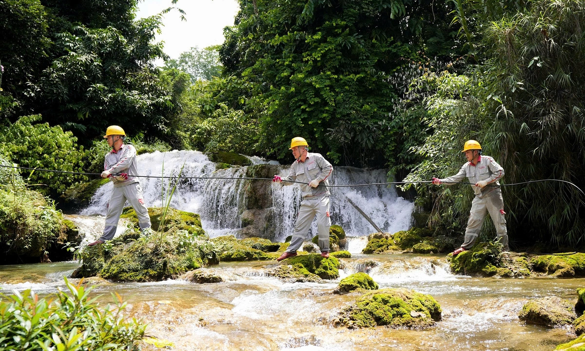 Viettel Construction tăng 6 bậc trong Top Fortune Southeast Asia 500