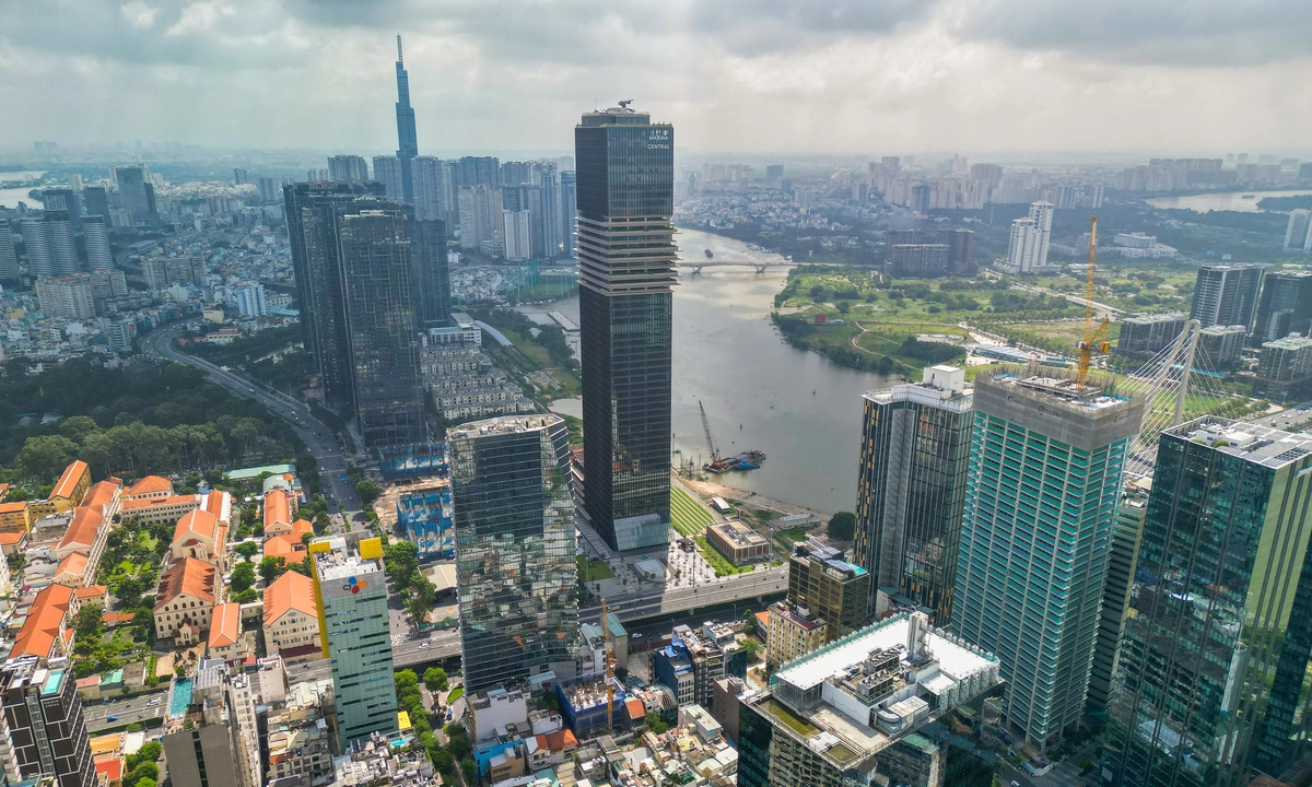 Dragon Capital: Gỡ khó bài toán vốn giúp doanh nghiệp đạt lộ trình bền vững