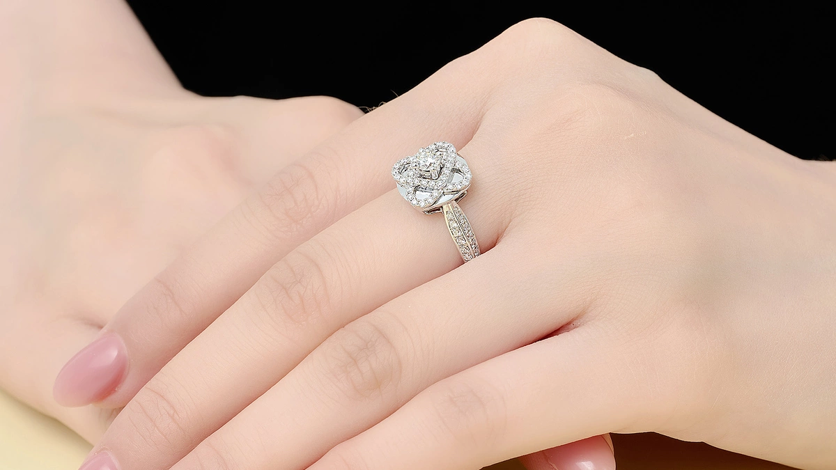 PNJ cam kết kim cương đều có thể truy xuất nguồn gốc và đảm bảo chất lượng