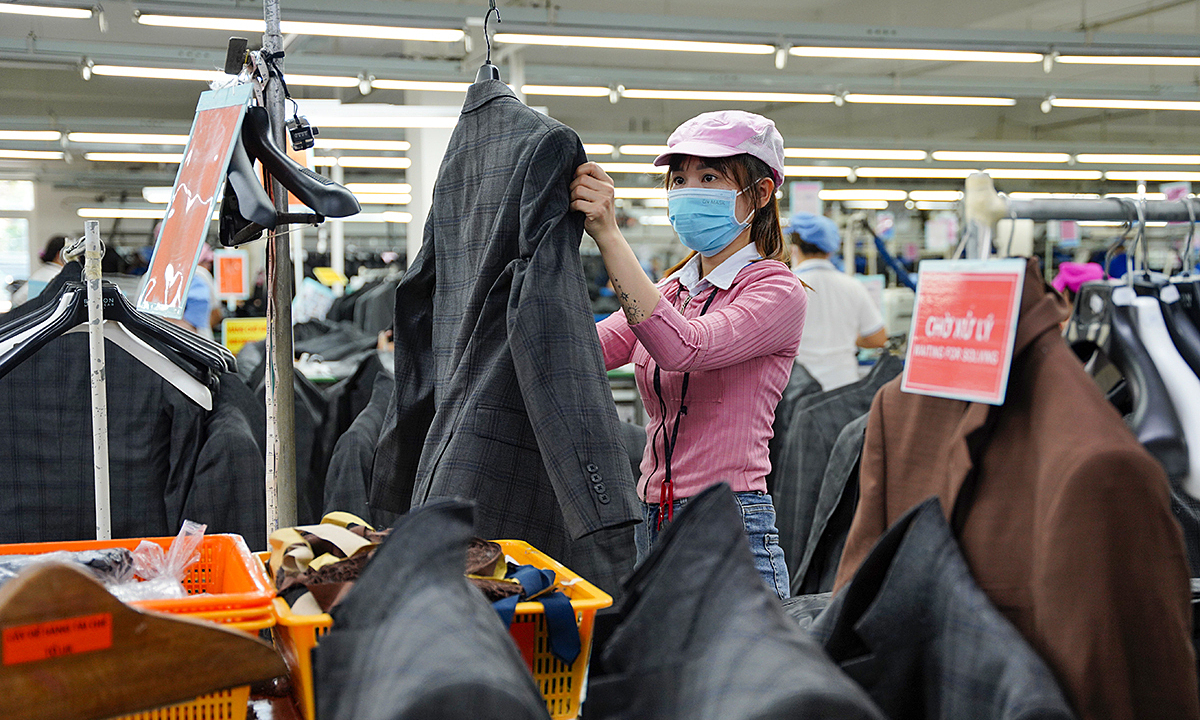 VCCI: Doanh nghiệp 'khát vốn' vì rào cản tài sản thế chấp