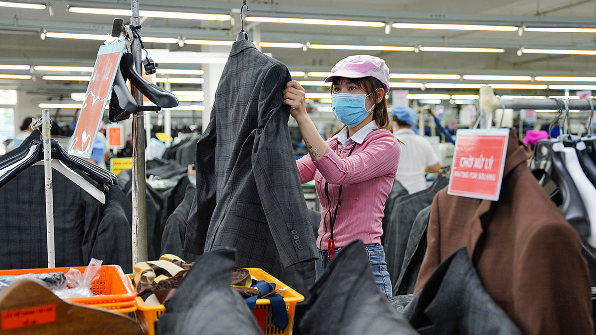 VCCI: Doanh nghiệp 'khát vốn' vì rào cản tài sản thế chấp