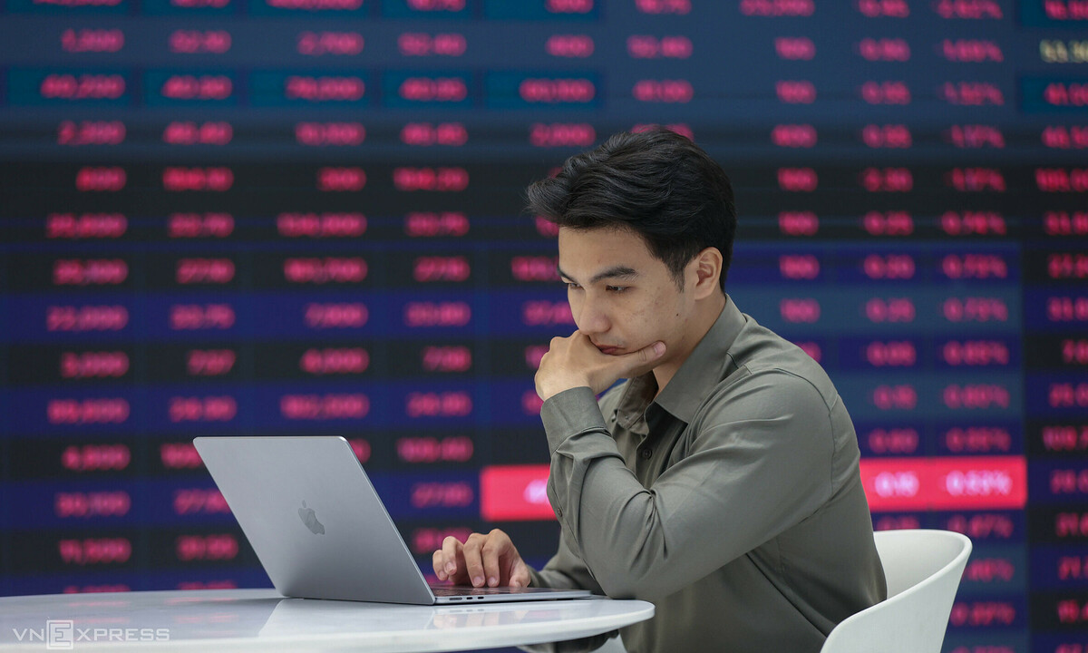 Cổ phiếu của hai tỷ phú Việt có thể vào nhóm VN30
