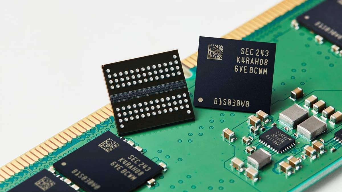 Samsung dự báo lợi nhuận quý bằng 3 năm cộng lại