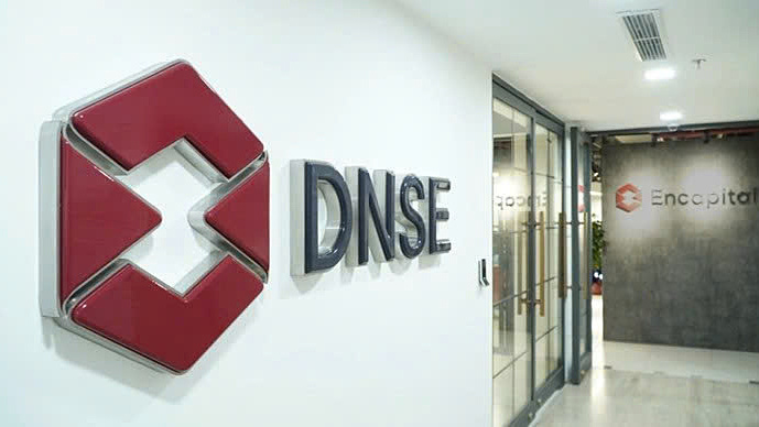 Thị phần môi giới phái sinh của DNSE tăng hơn 6 lần sau hai năm