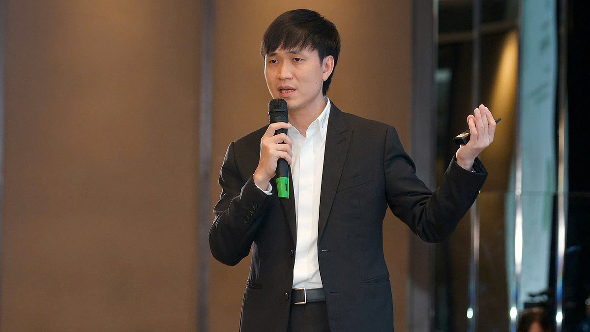 Lãnh đạo F88: 'Được Ngân hàng Nhà nước quản lý có thể là cơ hội để công ty phát triển'