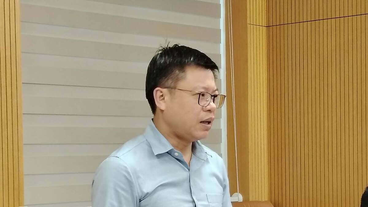 Đề xuất cơ chế đặc thù cho dự án đô thị lấn biển, logistics
