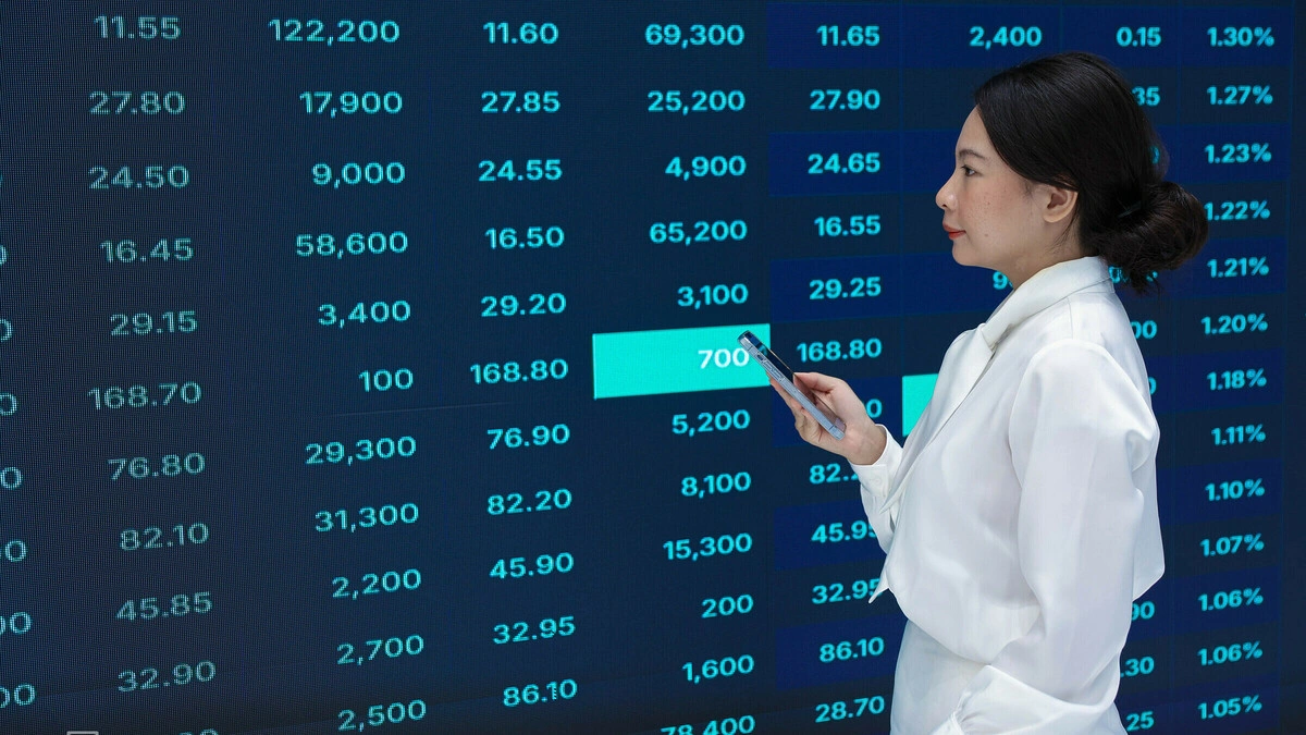 Chứng khoán Việt Nam ra sao nửa cuối năm?