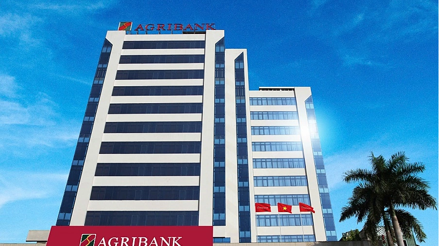 Agribank được bổ sung gần 30.000 tỷ đồng vốn điều lệ