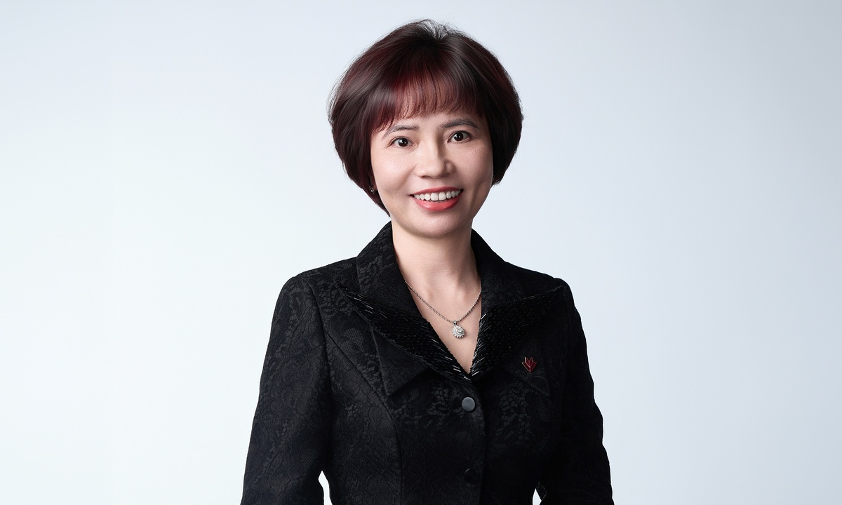 VPBank bổ nhiệm thêm một Phó chủ tịch HĐQT