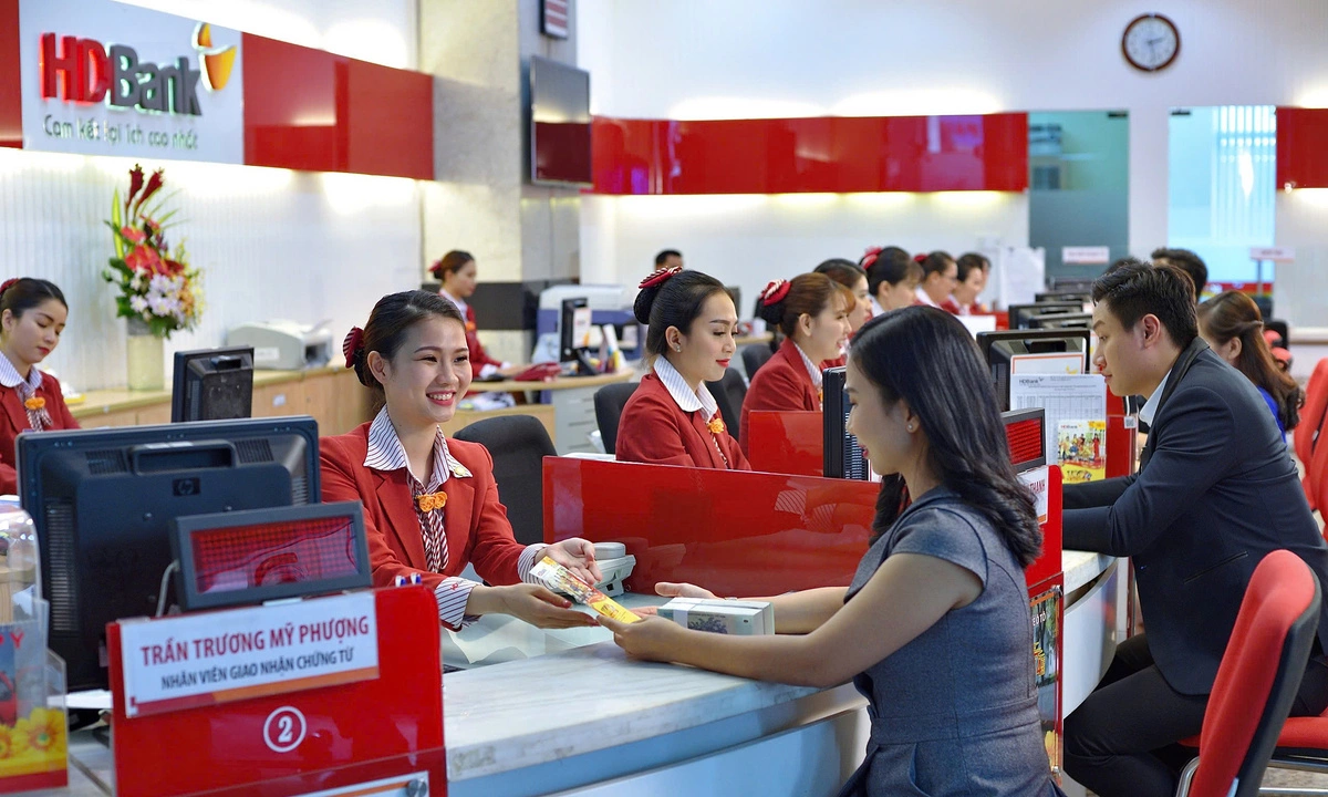 HDBank huy động hơn 720 triệu USD từ định chế quốc tế
