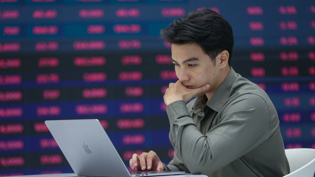 Chứng khoán tuần này có thể giảm tiếp
