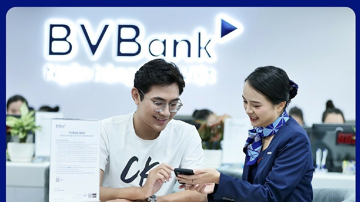 Hơn một thập kỷ 'xây nền' cho chu kỳ tăng trưởng mới của BVBank