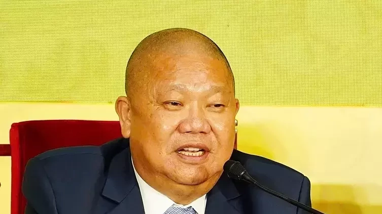 Công ty ông Lê Phước Vũ lãi bình quân mỗi ngày hơn 2 tỷ đồng