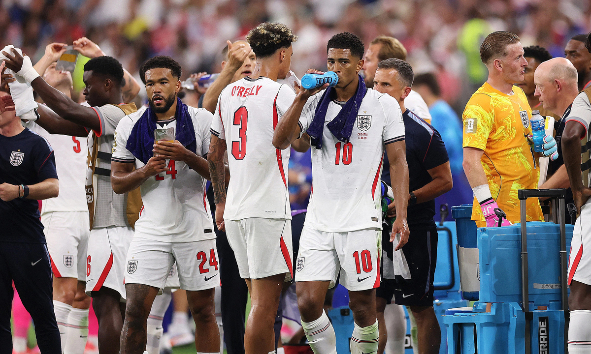 3 phút nghỉ uống nước: Cơ hội tăng doanh thu cho các giải đấu sau World Cup 2026