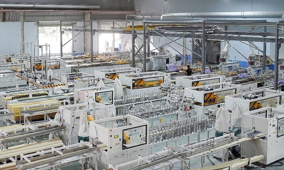 Dewoo mở rộng hiện diện trên thị trường quốc tế