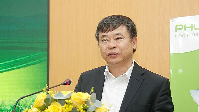 'Lực lượng doanh nghiệp nông nghiệp ở Việt Nam còn khiêm tốn'