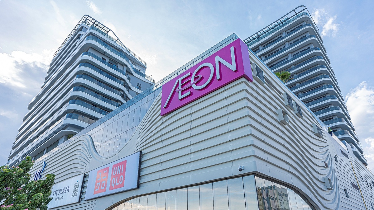 Đại diện Aeon Việt Nam: "Thị trường bán lẻ còn nhiều dư địa tăng trưởng"