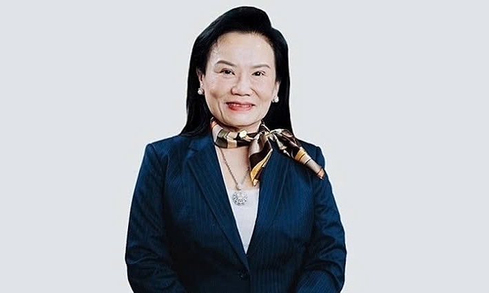 Chủ tịch Tập đoàn Hoa Lâm đăng ký mua 22 triệu cổ phiếu Vietbank
