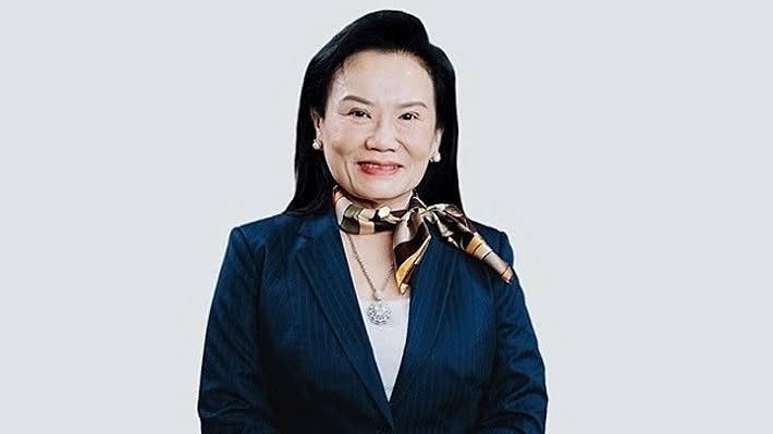 Chủ tịch Tập đoàn Hoa Lâm đăng ký mua 22 triệu cổ phiếu Vietbank