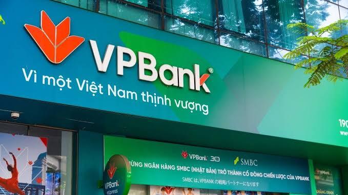 VPBank lãi kỷ lục gần 11.000 tỷ đồng