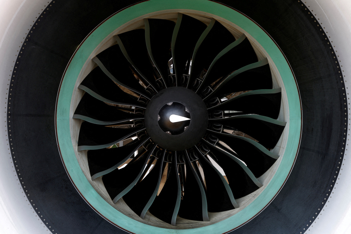 17 tàu bay Airbus A321 tại Việt Nam dừng hoạt động do thiếu động cơ Pratt & Whitney