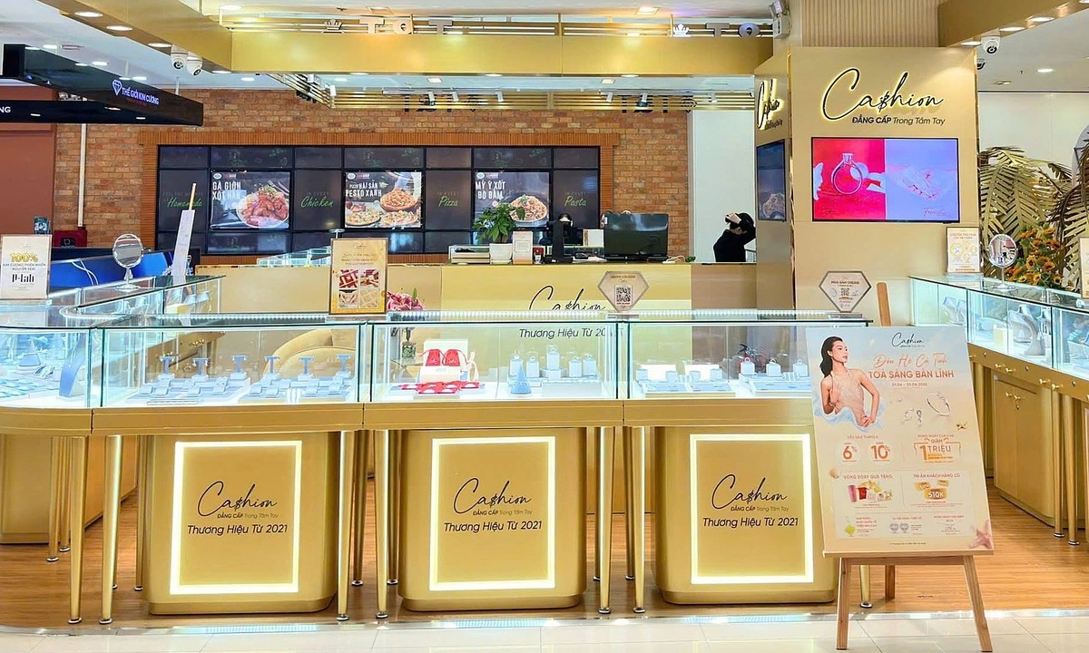 Ba thương hiệu kim cương tạm ngừng hoạt động do áp lực thị trường