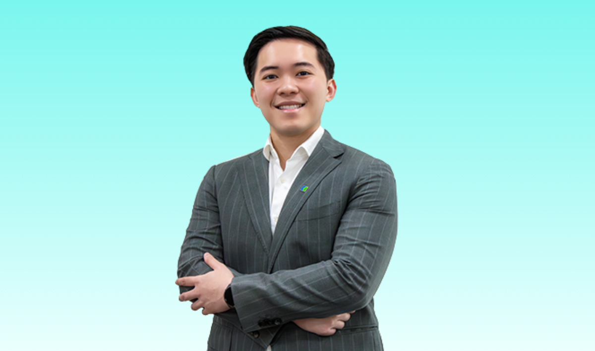 Con trai ông Lý Điền Sơn tính mua 20 triệu cổ phiếu Khang Điền