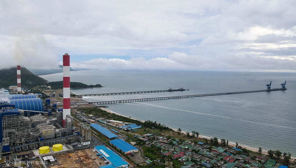 Động lực Tăng Trưởng Kinh Tế Của Hà Tĩnh, Ninh Bình, Hải Phòng Trong Nửa Đầu Năm