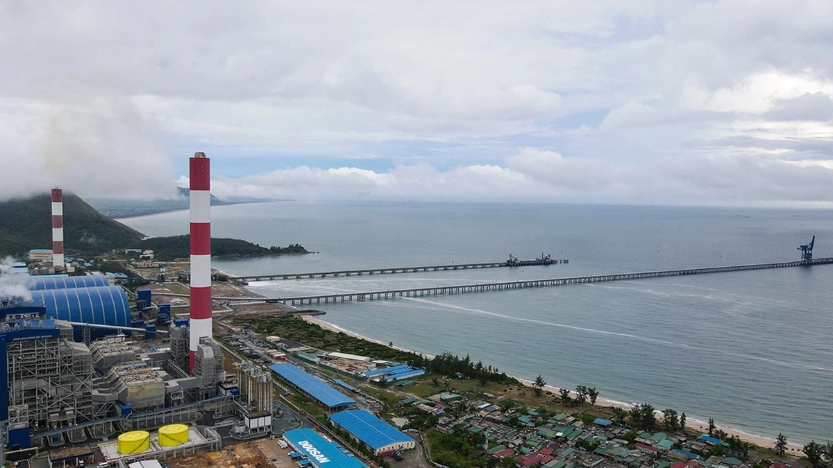 Hà Tĩnh, Ninh Bình, Hải Phòng dẫn đầu tăng trưởng kinh tế nửa đầu năm ra sao?