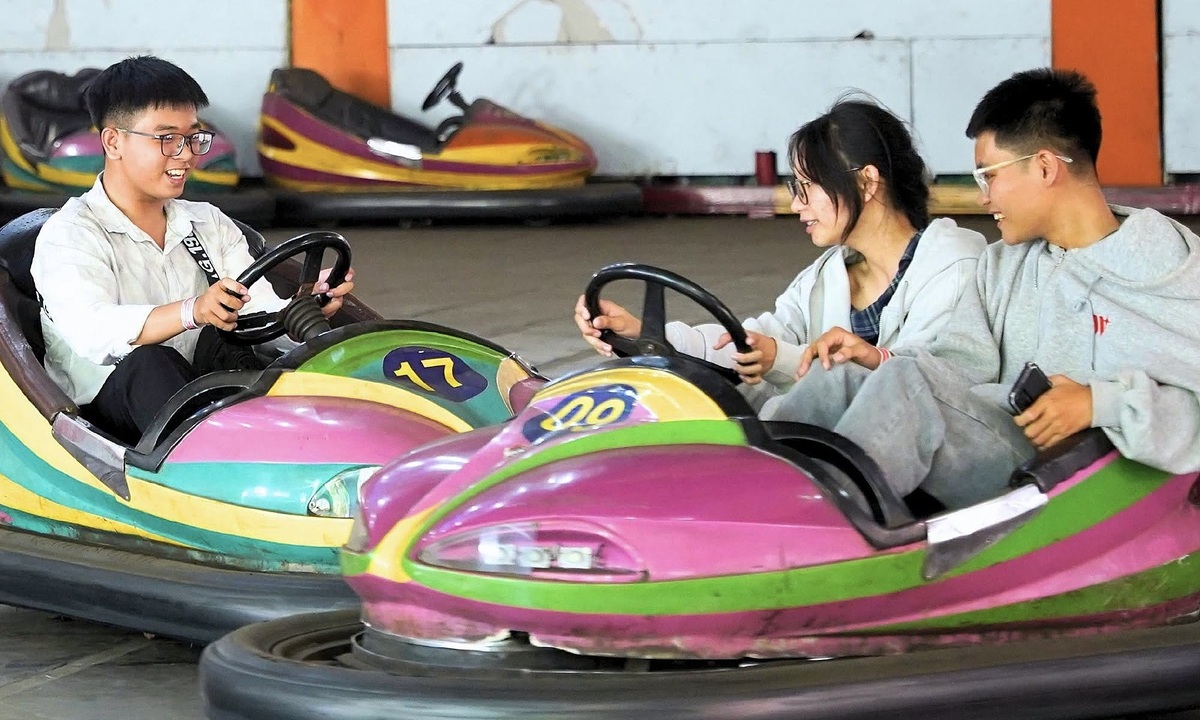 Chủ quản công viên Đầm Sen lỗ lũy kế hơn 400 tỷ đồng