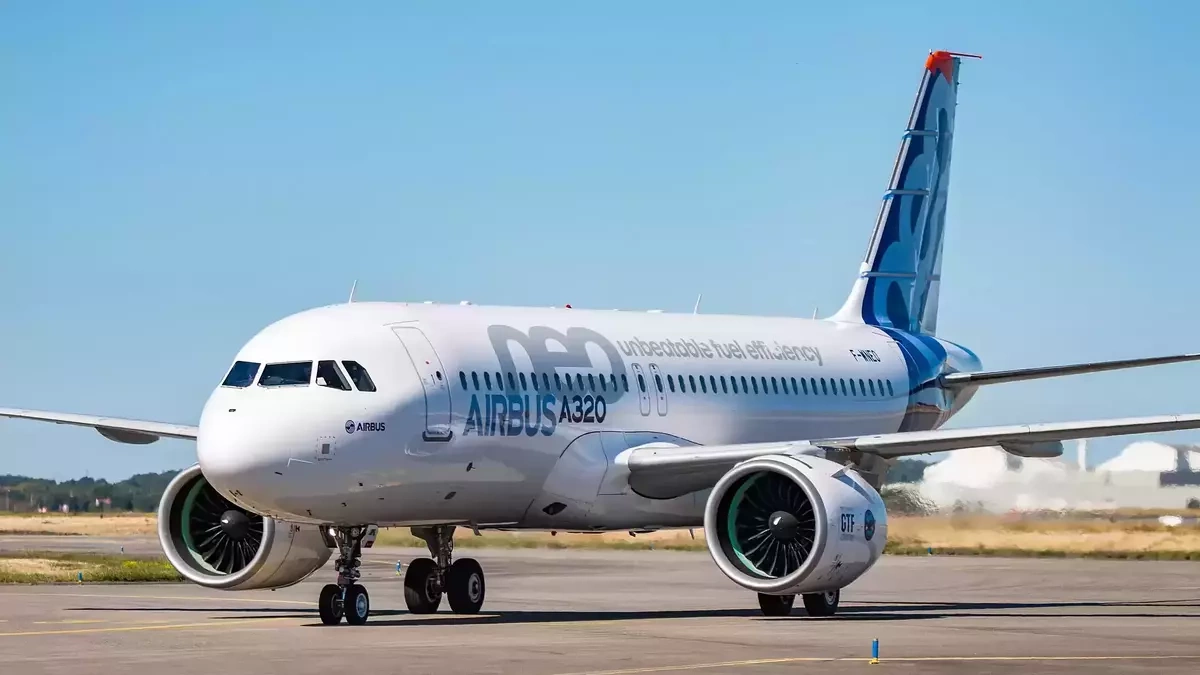 Airbus và Boeing rục rịch cho cuộc đua máy bay thân hẹp mới