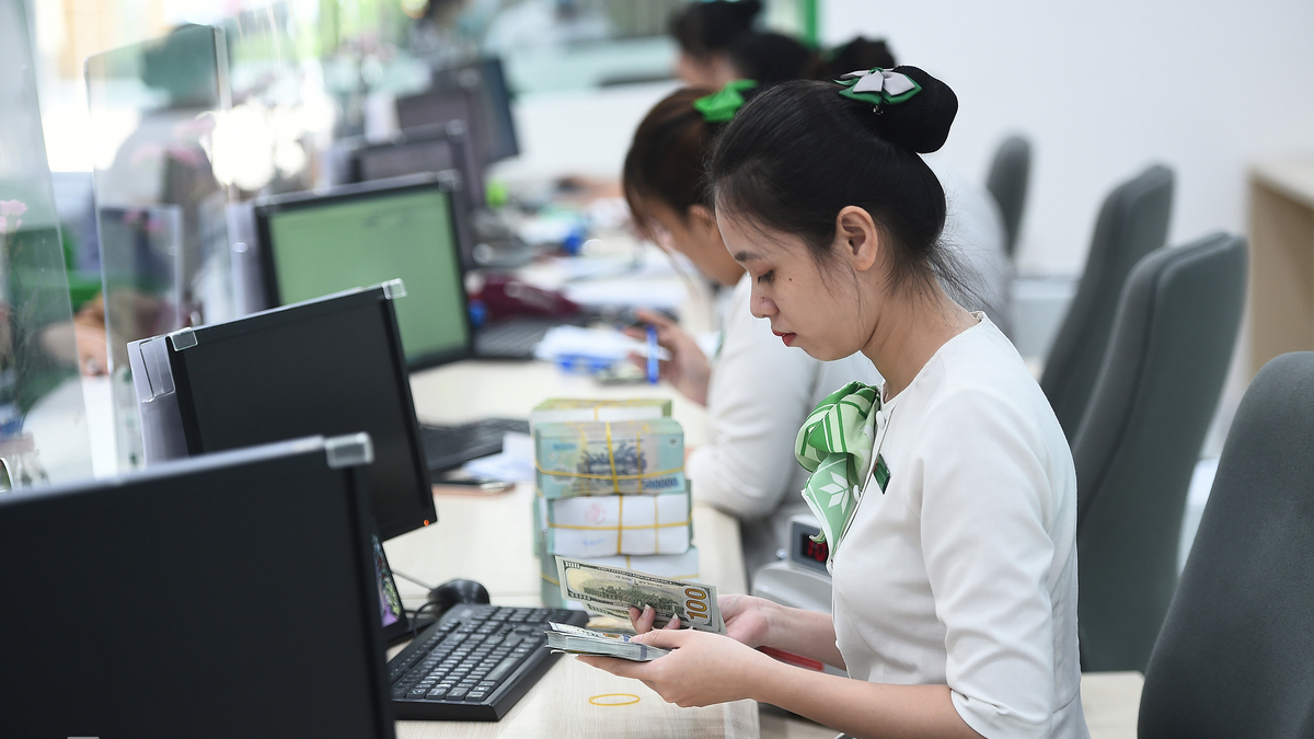 Kiều hối về TP HCM giảm xuống 4 tỷ USD