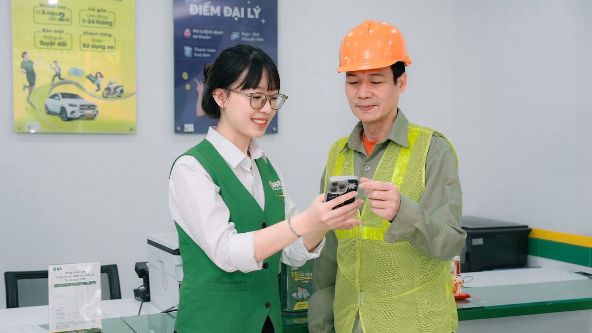 F88 đạt loạt giải thưởng quốc tế nhờ đầu tư vào trải nghiệm khách hàng