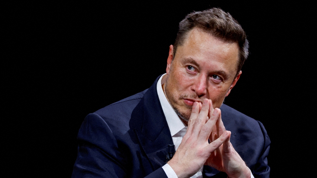 Tuần tồi tệ của 'cựu nghìn tỷ phú' Elon Musk