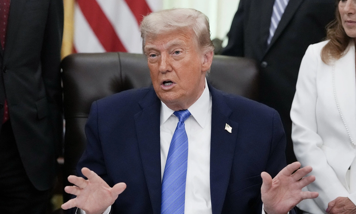 EU, Trung Quốc phản đối chính quyền Trump áp mức thuế mới