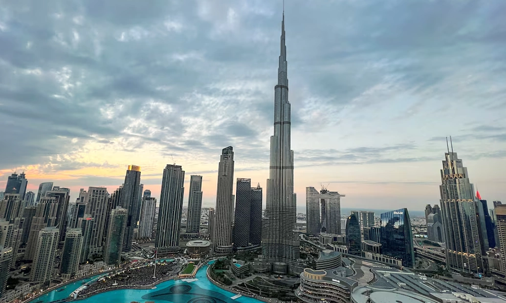 Người dân Dubai hưởng lợi khi giá nhà hạ nhiệt