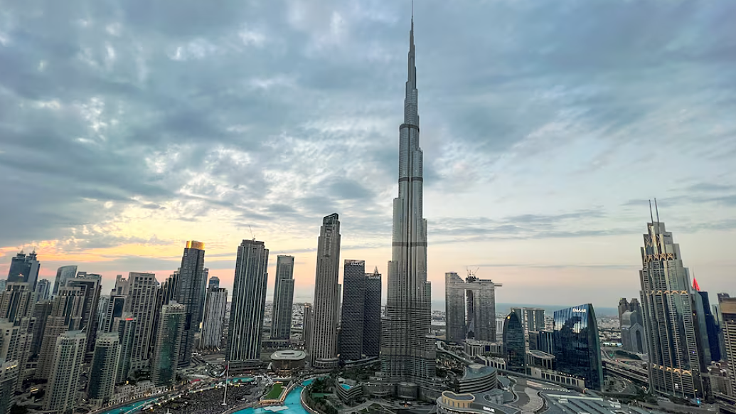Người dân Dubai hưởng lợi khi giá nhà hạ nhiệt